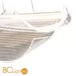 Подвесной светильник Kink Light Нубе 08043-1A,37 - Фото 0