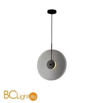 08415-1A,16 Подвес Оливия тонированный Led 11W