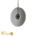 08415-1A,16 Подвес Оливия тонированный Led 11W - Фото 0