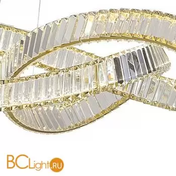 Подвесной светильник Kink Light Олли 07664-60,20 - Фото 0