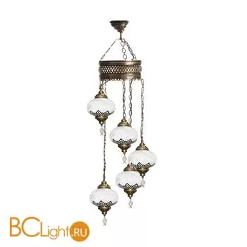 Подвесной светильник Kink Light Осман 103502