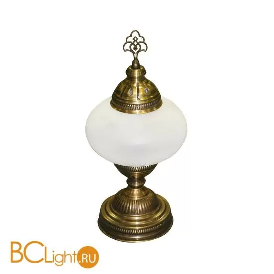 Настольная лампа Kink Light Осман 103902-1