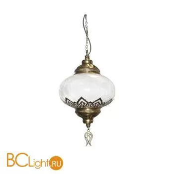 Подвесной светильник Kink Light Осман 103102