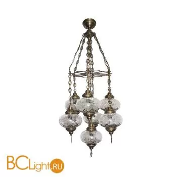 Подвесной светильник Kink Light Осман 103702