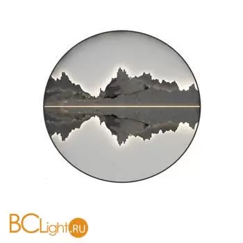 Настенный светильник Kink Light Палатин 07829-80,19