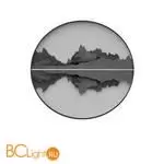 Настенный светильник Kink Light Палатин 07829-80,19 - Фото 0