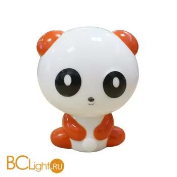 Настольный светильник Kink Light Панда 74108.09