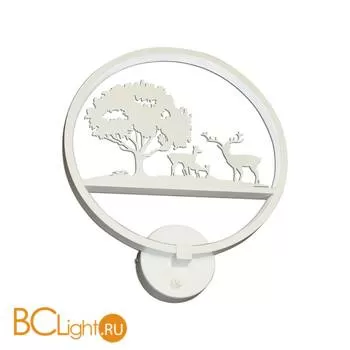 Настенный светильник Kink Light Пано 074110,2