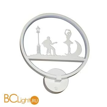 Настенный светильник Kink Light Пано 074110,3