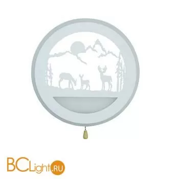 Бра Kink Light Пейзаж 074110,23