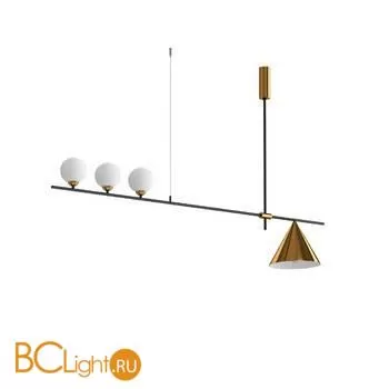 Подвесной светильник Kink Light Пулл 07620A-3+1,33