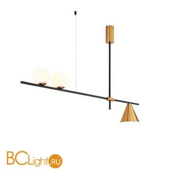 Люстра Kink Light Пулл 07620A-2+1,33