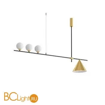 Подвесной светильник Kink Light Пулл 07620-3+1,33