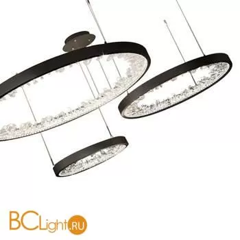 Подвесной светильник Kink Light Рами 07668-80+60+40,19 - Фото 0