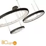 Подвесной светильник Kink Light Рами 07668-80+60+40,19 - Фото 0