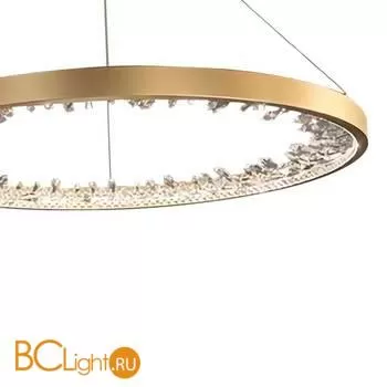 Подвесной светильник Kink Light Рами 07668-80,36 - Фото 0