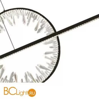 Подвесной светильник Kink Light Рами 07668-2+1,36 - Фото 0