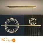 Подвесной светильник Kink Light Рами 07668-2+1,36