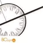 Подвесной светильник Kink Light Рами 07668-2+1,36 - Фото 0