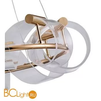 Подвесной светильник Kink Light Ранни 08037-50,33 - Фото 0