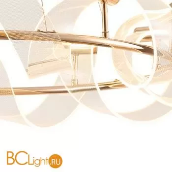 Подвесной светильник Kink Light Ранни 08037-90,33 - Фото 0