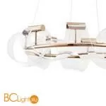 Подвесной светильник Kink Light Ранни 08037-70,33 - Фото 0