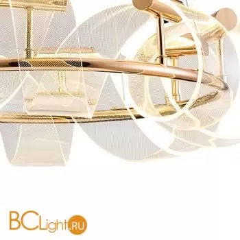 Подвесной светильник Kink Light Ранни 08037-50,37 - Фото 0