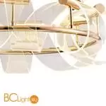 Подвесной светильник Kink Light Ранни 08037-50,37 - Фото 0