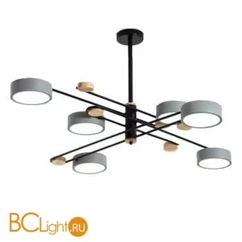 Люстра Kink Light Рапис 07648-6,16