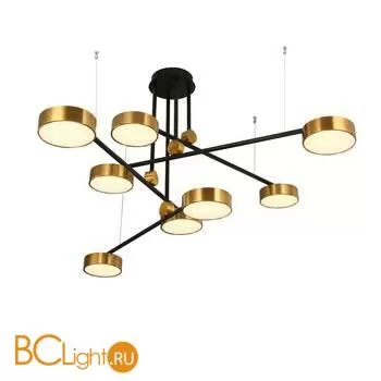 Люстра Kink Light Рапис 07647-8,20(4000K)