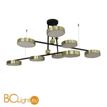 Люстра Kink Light Рапис 07647-8,20(3000-6000K)