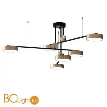 Люстра Kink Light Рапис 07647-6,20(3000-6000K)