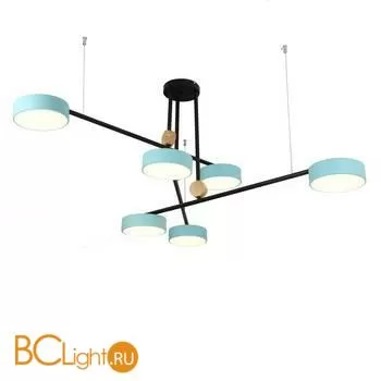 Люстра Kink Light Рапис 07647-6,05(4000K)