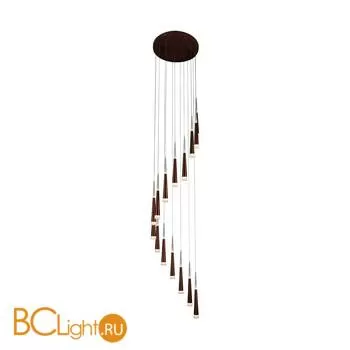 Подвесной светильник Kink Light Рэй 6114-15A,04