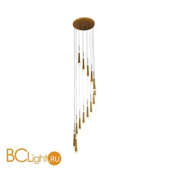 Подвесной светильник Kink Light Рэй 6114-15A,33