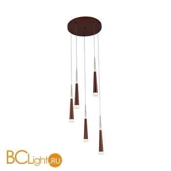 Подвесной светильник Kink Light Рэй 6114-5A,04