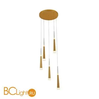 Подвесной светильник Kink Light Рэй 6114-5A,33