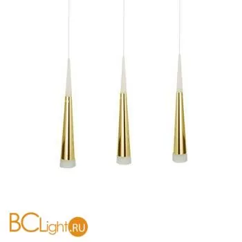 Подвесной светильник Kink Light Рэй 6114-3AS,33