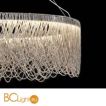 Подвесной светильник Kink Light Рикси 07671-60,02 - Фото 0