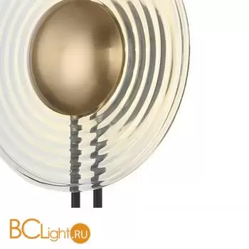 Настенный светильник Kink Light Римми 08445,20(21) - Фото 0