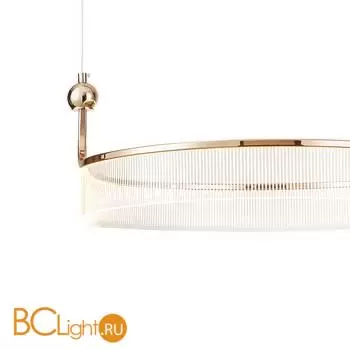 Подвесной светильник Kink Light Риваль 08045-80,37 - Фото 0