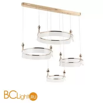 Подвесной светильник Kink Light Риваль 08045-80+60+50+40,37