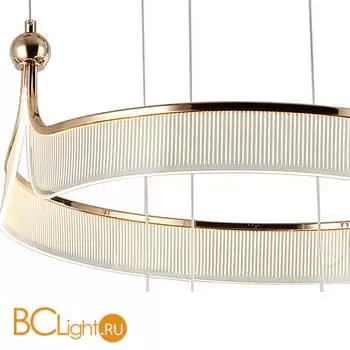 Подвесной светильник Kink Light Риваль 08045-80+60+50+40,37 - Фото 0