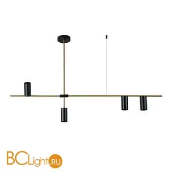 Подвесной светильник Kink Light Рия 07621-4,19