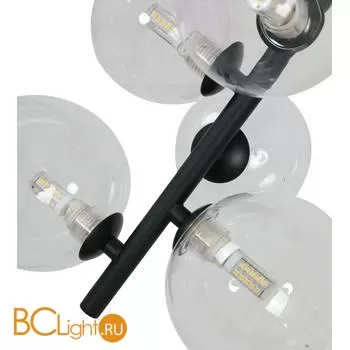 Подвесной светильник Kink Light Рия 07608-5А,19 - Фото 0