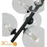 Подвесной светильник Kink Light Рия 07608-5А,19 - Фото 0