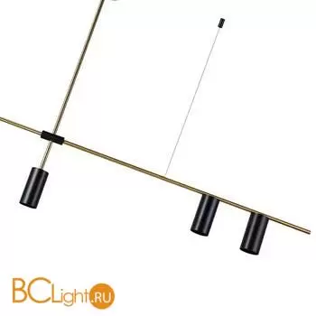 Подвесной светильник Kink Light Рия 07621-4,19(20) - Фото 0