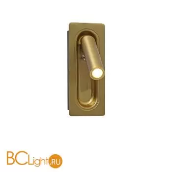 Настенный светильник Kink Light Ризи 08071M,20