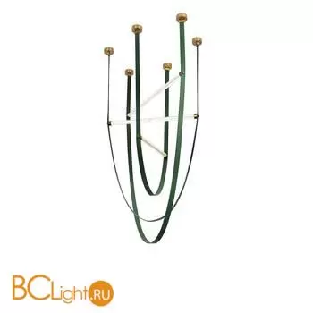 Подвесной светильник Kink Light Ровекс 07686-120+140+150,07