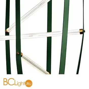 Подвесной светильник Kink Light Ровекс 07686-120+140+150,07 - Фото 0